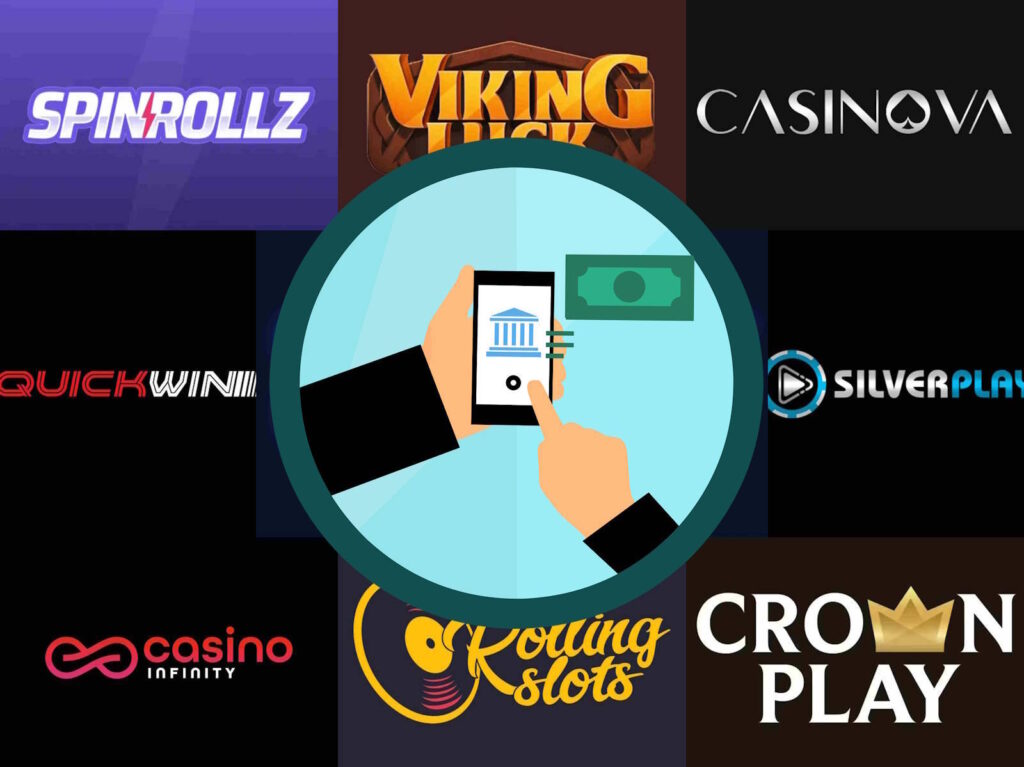 beste online casinos ohne registierung