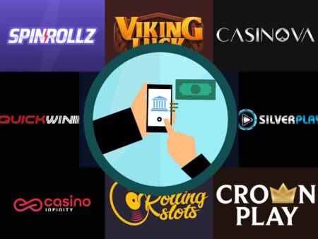 Online Casinos ohne Registrierung: 2025 kein Konto nötig