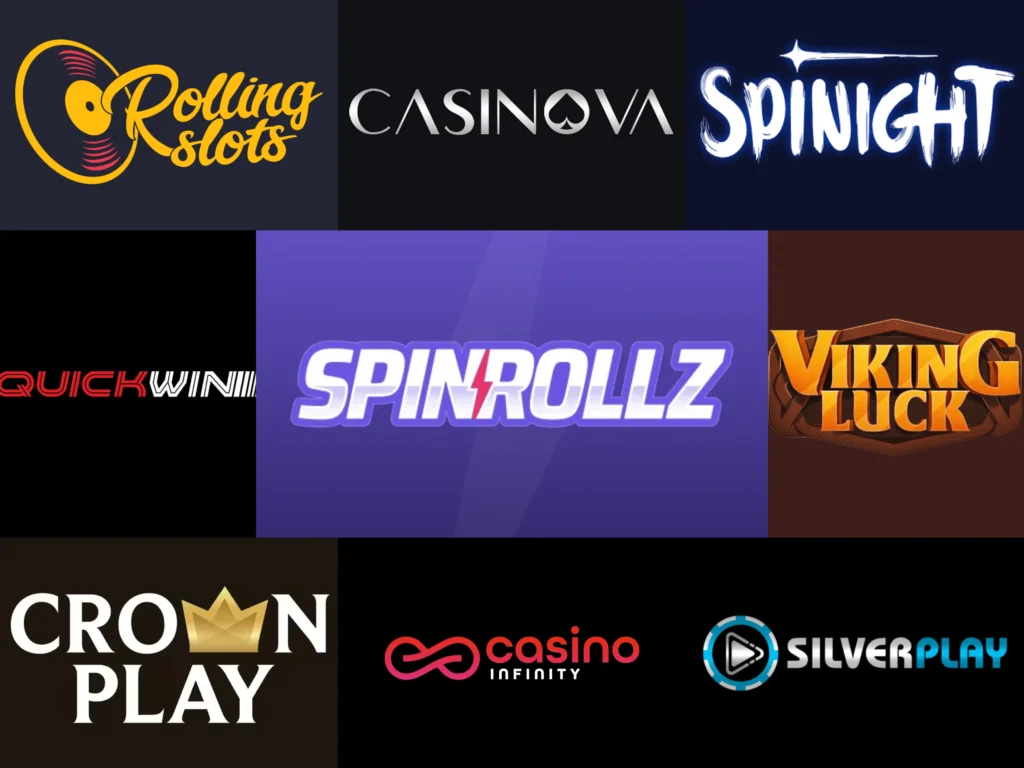 die besten online Casinos Deutschland