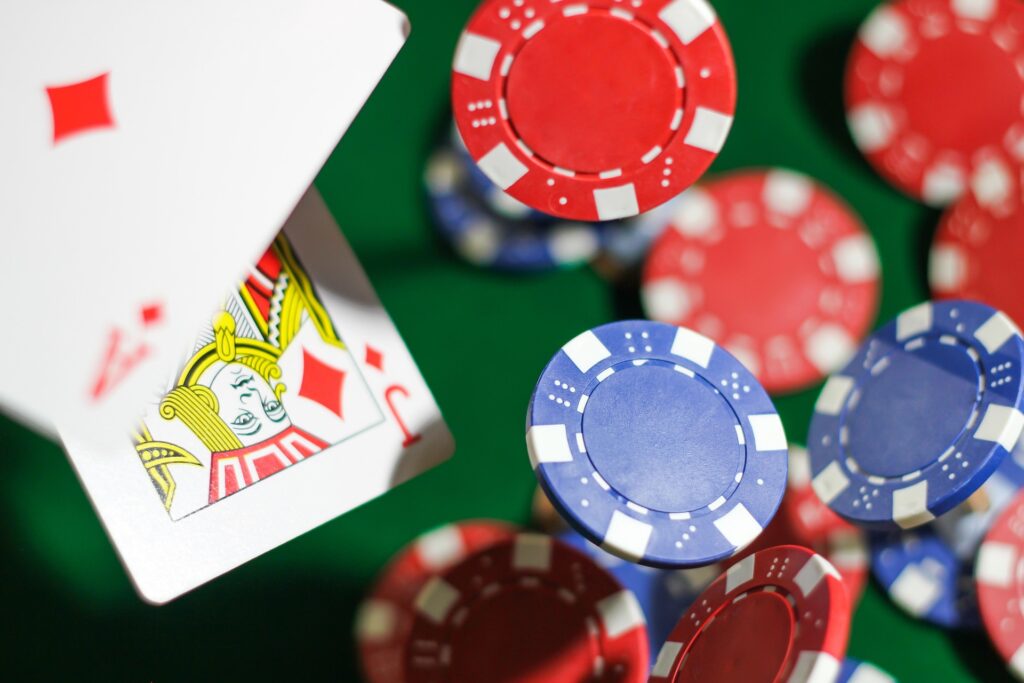 Online Casinos ohne Limit