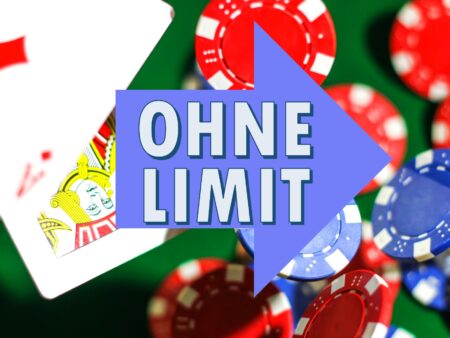 Die besten Online Casinos ohne Limit im Jahr 2025