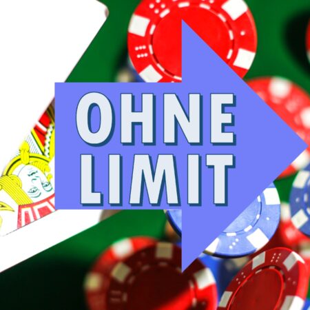 Die besten Online Casinos ohne Limit im Jahr 2025