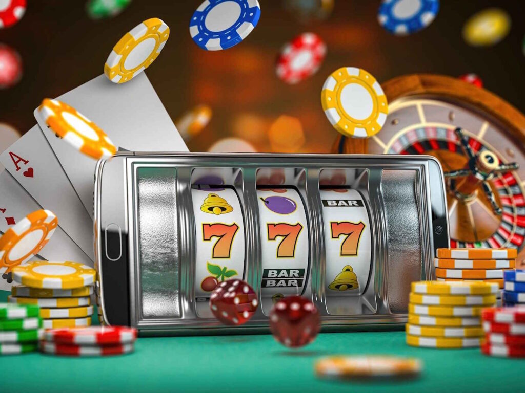 neue Online Casinos