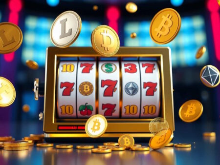 Beste Online Casino Echtgeld Glücksspielportale 2025: Mit echtem Geld spielen