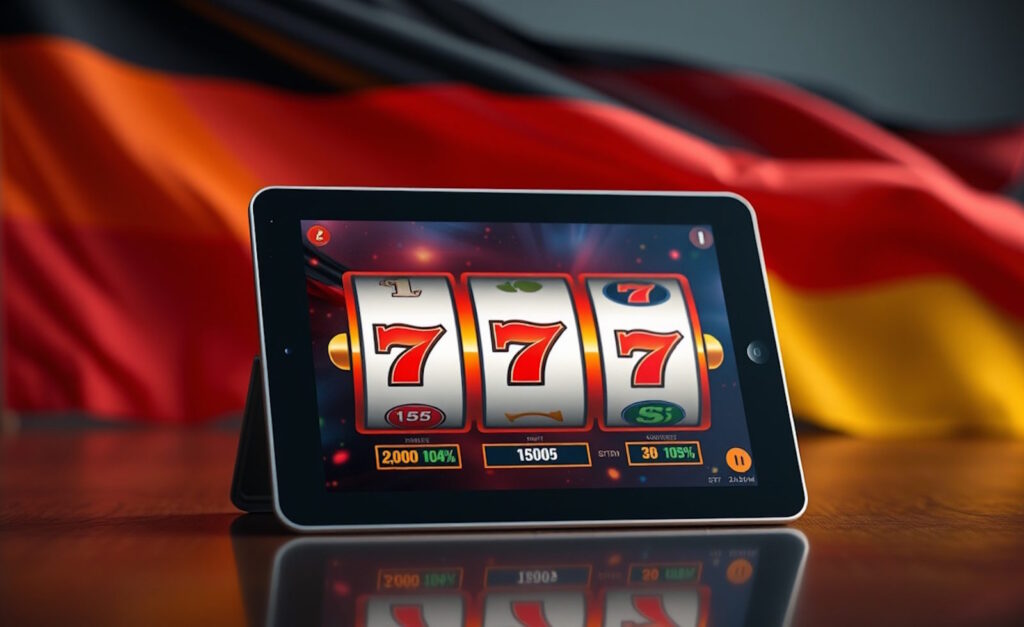 Online Casinos Liste der besten Anbieter